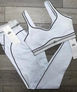 alo yoga clothes sets