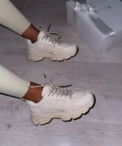 cream runners