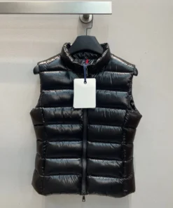 blackgilets