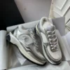 silver runners