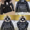 black fur hood coats