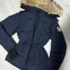 navy coats