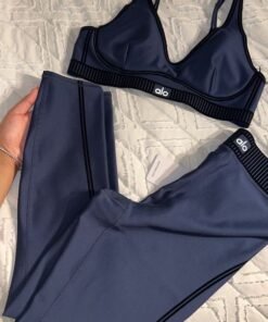alo yoga clothes sets