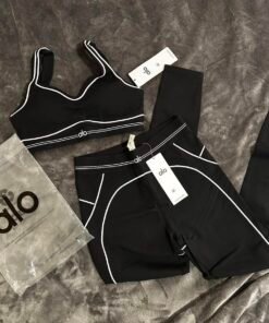 alo yoga clothing