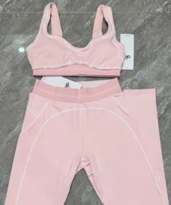 Pink Set