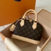 Brown LV Bags