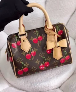 cherry Bags