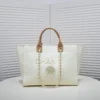Cream Pearl Handbags
