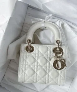 white Bags