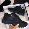All Black Runners