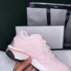 light pink runners