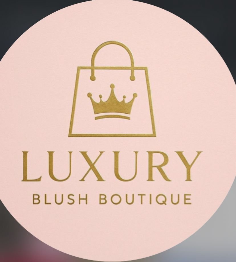 luxuryblushboutique.uk