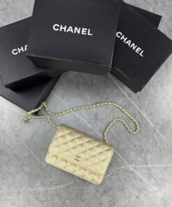 gold cross body bags